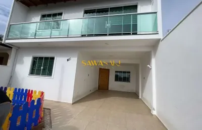 Sobrado à venda no bairro sítio cercado - curitiba/pr