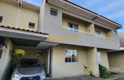 Casa com 3 quartos à venda na Rua Roberto Lobo, 272, Guabirotuba, Curitiba