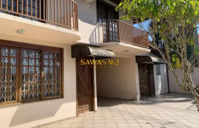 Casa com 4 quartos para alugar na Rua Simão Brante, 856, Uberaba, Curitiba