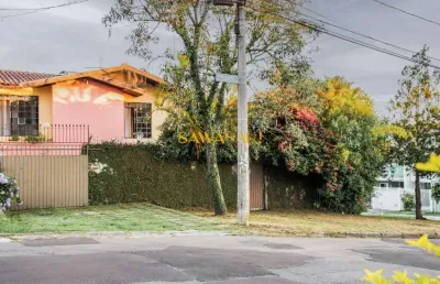 Casa com 3 quartos à venda na Rua Coronel Ary Pinho, 251, Boa Vista, Curitiba