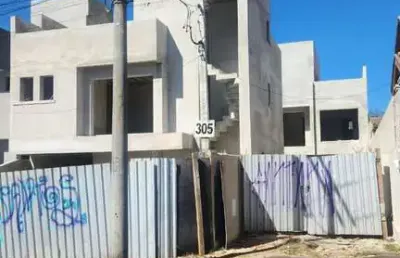 Sobrado alto padrão para venda em uberaba curitiba-pr
