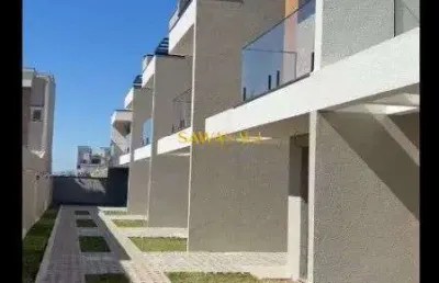 Casa com 3 quartos à venda na Rua Paulo Setúbal, 1071, Hauer, Curitiba