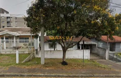 Terreno à venda no bairro aristocrata - são josé dos pinhais/pr