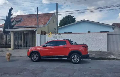 Casa com 3 quartos à venda na Rua Pedro Saturnino, 141, Uberaba, Curitiba