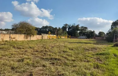 Terreno comercial para alugar na Rua Araçás, 108, Uberaba, Curitiba