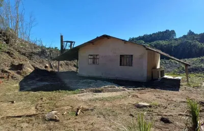 Chácara / sítio com 2 quartos à venda na 7km Da Br-116, Centro, Mandirituba
