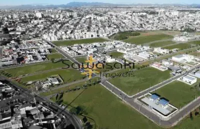 Terreno para venda em cidade industrial curitiba-pr