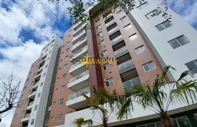 Apartamento cobertura duplex para venda em são francisco curitiba-pr