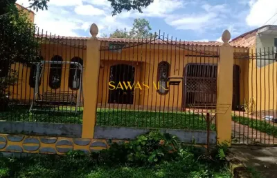 Casa com 3 quartos à venda na Rua Salomão Elias Feder, 201, Uberaba, Curitiba