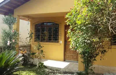 Casa padrão para venda em cidade jardim são josé dos pinhais-pr