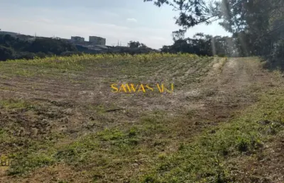 Terreno para venda em campina da barra araucária-pr