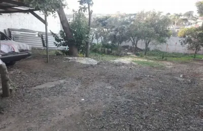 Terreno à venda na Rua Carlos Klemtz, 540, Portão, Curitiba