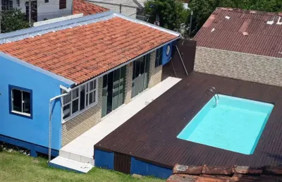 Casa à venda em são joão do rio vermelho, florianópolis: 280m², 2 dormitórios, 1 suíte, por r$1.500.000.