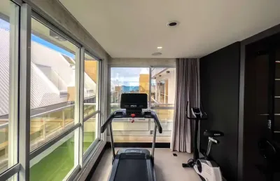 Apartamento à venda nos ingleses, florianópolis: 3 suítes, 149m², 4 banheiros, por r$1.980.000. confira!