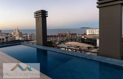 Apartamento à venda em ingleses, florianópolis: 2 dorms, 59m², suíte