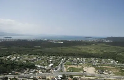 Terreno à venda na Real Parque, Real Parque, Florianópolis
