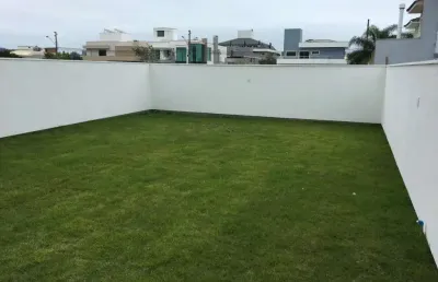 Casa à venda em cachoeira do bom jesus, florianópolis: 162m², 3 suítes, 4 banheiros. confira!