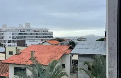 Descubra sua nova cobertura em santinho, florianópolis: 210m², 3 dormitórios, 2 suítes por r$1.500.000. venha conferir!