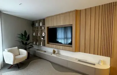 <p>descubra o privilégio de viver em um espetacular apartamento duplex/cobertura à venda no residencial greenview, em ingleses norte, florianópolis. com 107m² de área útil, este imóvel oferece o