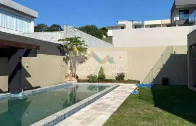 Casa 4 dorms em ingleses, florianópolis - 240m², r$2.200.000