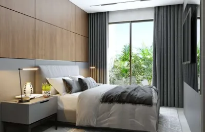 Descubra o privilégio de viver no residencial greenview, um empreendimento que une conforto, lazer e segurança em um dos bairros mais desejados de florianópolis: ingleses do rio vermelho. este apartam