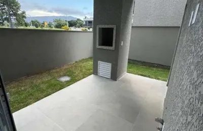 Venda: apartamento 3 dorm. em são joão do rio vermelho