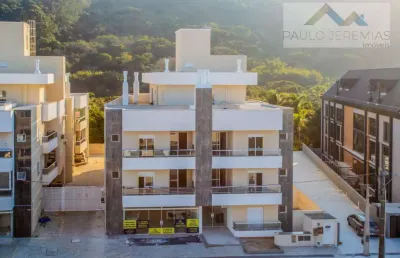 Venda de apartamento 2 dorm. em ingleses, florianópolis. 75m², 1 suíte, 1 banheiro. oportunidade por r$ 700.000!