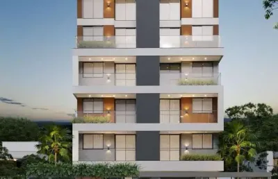 Venda apartamento 2 dormitórios em ingleses norte - florianópolis