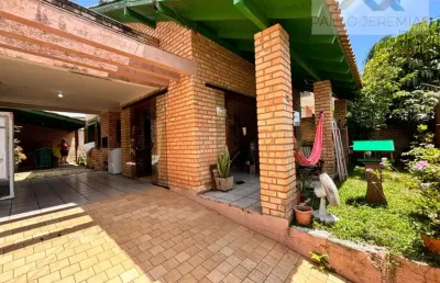 Casa 4 dormitórios em ingleses - florianópolis à venda