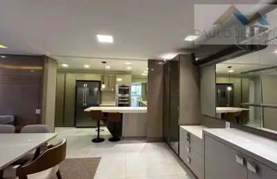 Apartamento de 3 suítes à venda na agronômica, florianópolis