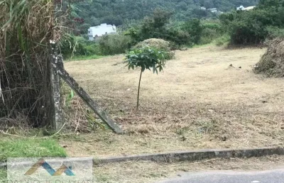 Lote/terreno à venda em ingleses do rio vermelho - florianópolis