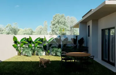 Casa geminada em rio vermelho - 3 dormitórios por r$695 mil