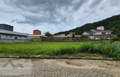 Terreno à venda na Av Luiz Boiteaux Piazza, 4444, Cachoeira do Bom Jesus, Florianópolis