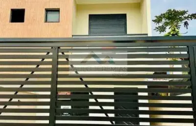 Casa sobrado em são joão do rio vermelho - 3 dorms por r$459k