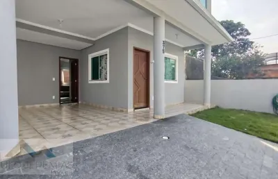 Casa à venda em ingleses, florianópolis | 3 dorms, 144m², r$745mil