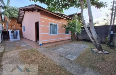 Casa com 3 quartos à venda na servidão domingos manoel da silveira, 43, são joão do rio vermelho, florianópolis, 60 m2 por r$ 467.000