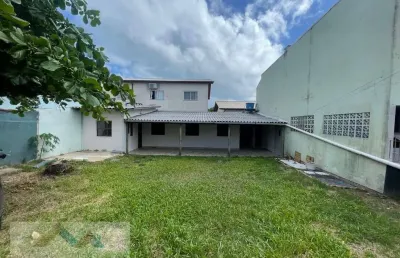 Casa 2 dormitórios à venda em ingleses - florianópolis