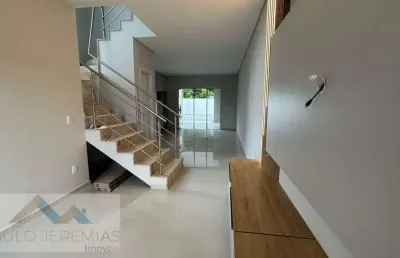 Sobrado à venda em são joão do rio vermelho, florianópolis