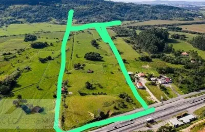 Terreno à venda em penha - paulo lopes por r$ 9.000.000