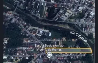 Terreno à venda em santo amaro da imperatriz - r$ 7.000.000