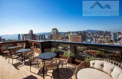 Apartamento à venda no canto, florianópolis: 3 suítes, 129m², moderno, por r$1.845.000. confira!