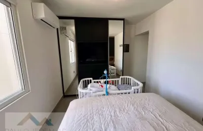 Apartamento à venda no estreito, florianópolis: 3 dormitórios, 1 suíte, 96m², por r$750.000. confira!