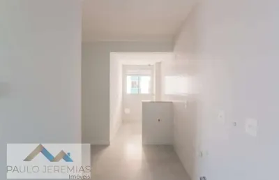 Apartamento à venda em kobrasol: 2 dorms, 1 suíte, 73m²