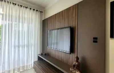 Apartamento à venda em jurerê internacional: 2 suítes, 79m², 3 banheiros, florianópolis. confira!