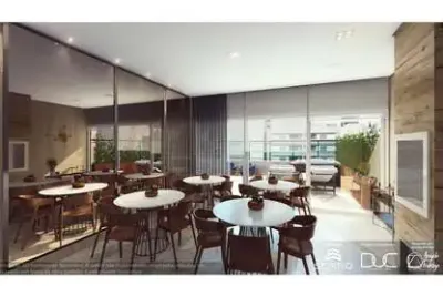 Apartamento 2 dorm. à venda na pedra branca, palhoça. 58,82m², 1 banheiro. oportunidade por r$627.000!