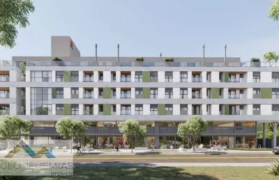 Apartamento à venda em cachoeira do bom jesus, florianópolis: 2 dormitórios, 1 suíte, 125m², por r$1.476.569,66.