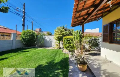 Casa à venda nos ingleses, florianópolis | 3 quartos, 120m²
