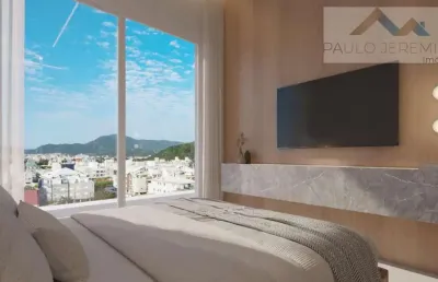Apartamento 03 dorm. em ingleses do rio vermelho - florianópolis, sc