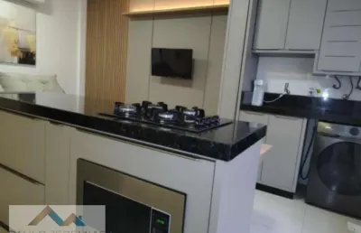 Apartamento 2 dorms, 1 suíte, 2 banheiros para locação em ingleses, florianópolis. conforto por r$5.500.