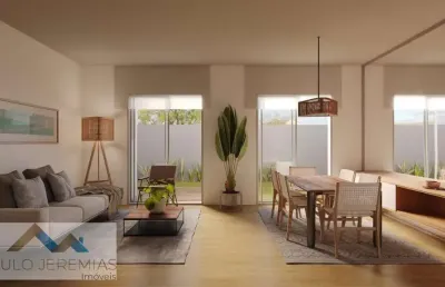 Casa à venda em morro das pedras, 3 dorms, florianópolis
